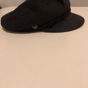 Brixton - Baker boy hat- very hard to buy